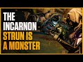 Warframe: New Best Shotgun? Incarnon Strun Prime Is Amazing!