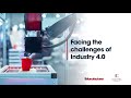 Essentra Component's manufacturing journey through Industry 4.0