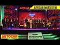 Autocar Awards 2016 | Autocar India