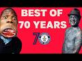 The GREATEST World Records of all Time! | Guinness World Records 70th Anniversary