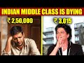 TAX TRAPS OF MIDDLE CLASS: 5 Month Salary Goes Into TAX | GiGL