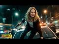 THE SPY : Angelina Jolie | New Action Movie 2026 | Full Movie 4K #actionmovies
