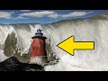 TOP 15 DANGEROUS LIGHTHOUSES