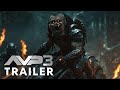 Fan made ALIEN VS PREDATOR (2025) - Teaser Trailer | Jason Statham | Concept Version | 