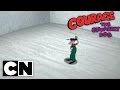 Courage the Cowardly Dog - Hothead