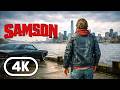 Samson New Gameplay Demo 20 Minutes (2026) 4K