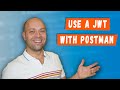Postman JWT Token Example: How to authenticate requests
