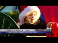 Middletown hosts annual Santa parade