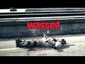 GTA V - Wasted Compilation #16 [1080p]