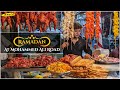 Mohammed Ali Road in Mumbai | Food Paradise of every Non-Vegetarian Foodie | Indian Street Food 2024
