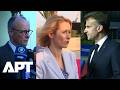 ‘No Fast Tracks Possible’: EU Leaders Pour €90bn Into Ukraine, Slam Membership Hopes | APT