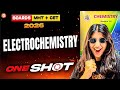 HSC Board: Electrochemistry One Shot 🔥 | Siona Ma'am