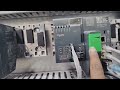 EcoStruxure Control Expert PLC Program Upload And Download || M580 PLC Program Upload And Download