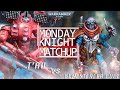 Tau vs Genestealer Cult Warhammer 40k Battle report Monday Knight Matchup 2000 points