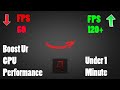 Best RX 6600 Overclock (Msi AfterBurner)/ Under 1 Minute Straight To The Point ✅