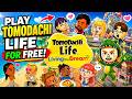 How to Get Tomodachi Life Living the Dream for FREE ✅ Play Tomodachi Life Free NOW!