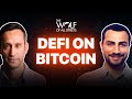 The Future Of Defi Is Being Built On Bitcoin | Muneeb Ali, Founder Of Stacks