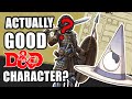 What Makes a Good D\u0026D Character?