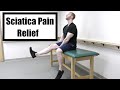 S1 Radiculopathy Stretches - Sciatica Nerve Pain Relief