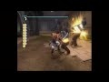 Prince Of Persia-The Sands Of Time-Tower Of Dawn Fight-Epic