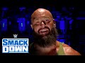 Braun Strowman’s destruction potential en route to Omos showdown: SmackDown, Oct. 28, 2022