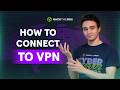 📝 Hack The Box FAQs: HOW TO CONNECT TO VPN