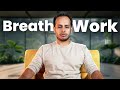 Daily Breathwork Routine for improving Focus and Calmness