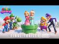 The Super Mario Galaxy Movie - Final Trailer (2026) Universal Pictures