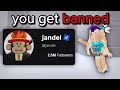 The DARK TRUTH about these ROBLOX PLAYERS!