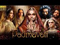 Padmavati Full Movie In Hindi HD 2025 _ New Superhit Bollywood Movie In Hindi(720P_HD)