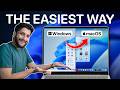 Install macOS on ANY PC/Laptop | Easy Setup Guide