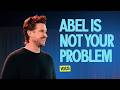 Abel Is Not Your Problem — First Fruits — Rich Wilkerson Jr