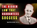 Why You Keep Choosing Wrong Partners (The Hidden Reason) | Napoleon Hill