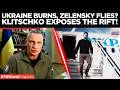 UKRAINE DIVIDED? Kyiv Mayor Klitschko’s BIGGEST Attack on Zelensky Stuns UK MPs