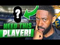 REAL MADRID NEED THIS PLAYER… HERE’S WHO