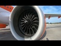 ✈ Easyjet A320NEO | Walk-around and Cabin Tour ✈