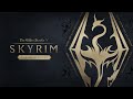 The Elder Scrolls V Skyrim Xbox Part 1 Full Game - Longplay Walkthrough No Commentary