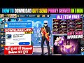 Free Fire Vip Proxy Server Download ( 100% Working )🥳💥Download Vip Proxy Server in 1 Minute FF Proxy