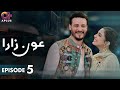 Pakistani Drama | Aunn Zara - Episode 5 | Aplus Gold | Maya Ali, Osman Khalid Butt | C2F1O