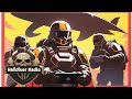 Helldiver Radio 69.4 | Lofi Hiphop for short breathers | Helldivers 2/Gaming Playlist