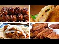 Street Food Recipes From Around The World • Tasty