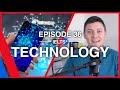 IELTS English Podcast - Speaking Topic: Technology
