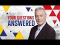 Michael Clarke Ukraine war Q\u0026A | Could Ukraine war actually end?