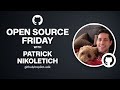 Open Source Friday with Copilot SDK