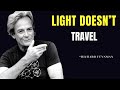 Why Light Speed Is The LIMIT? What Feynman Uncovered Will COLLAPSE Your Mind. Watch It Now.