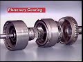 Understanding planetary gear sets