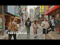 Tokyo Japan, Walking Tour Ikebukuro, Nishiikebukuro, Ikebukuro Station, Toshima City, Travel, 4K