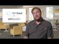IBM Cloud for VMware Solutions: Designed for Simplicity