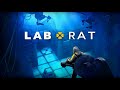 Lab Rat Demo Full Walkthrough
