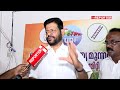 'പാലക്കാട്ടെ നഗരസഭയുടെ ജനവിധി BJPക്ക് കനത്ത തിരിച്ചടിയാണ് നൽകിയിരിക്കുന്നത്...' | V K Sreekandan